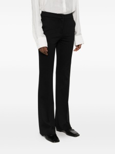 Via Masini 80 Trousers Black - Img 3