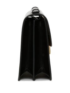 Victoria Beckham Dorian Bag In Smooth Leather - Img 4