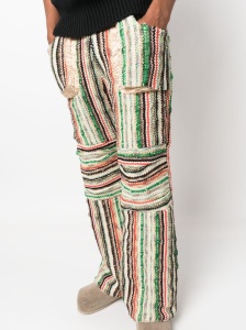 VITELLI Trousers MultiColour - Img 4