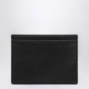 Vivienne Westwood Black credit card holder Orb - Img 2