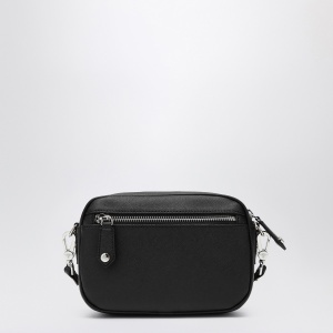 Vivienne Westwood Small black Anna shoulder bag - Img 2