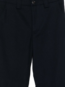 WHITE SAND Trousers Blue - Img 2