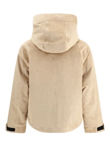 Woolrich Coats Beige - Img 2