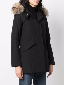 Woolrich Coats Black - Img 2