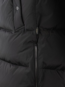 Woolrich Coats Black - Img 3