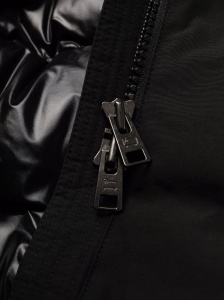 Woolrich Coats Black - Img 2