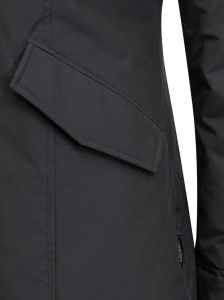 Woolrich Coats Blue - Img 4