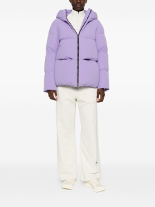 Woolrich Coats Lilac - Img 4