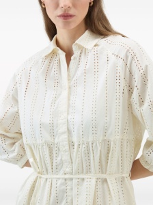 Woolrich Dresses White - Img 2