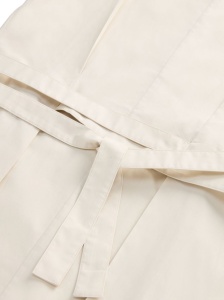 Woolrich short cotton dress - Img 2