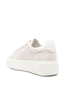 Woolrich Sneakers Beige - Img 3