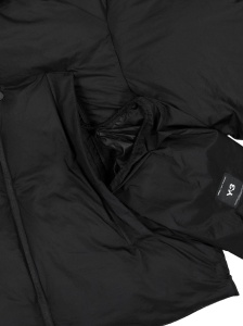 Y-3 Coats Black - Img 2
