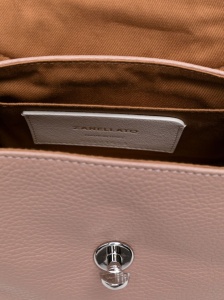Zanellato Postina Daily Baby leather handbag - Img 2