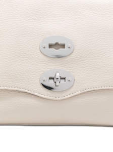 Zanellato Postina Daily Small leather handbag - Img 4