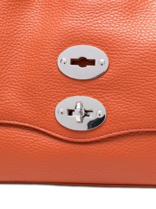 Zanellato Postina Daily Small leather handbag - Img 2