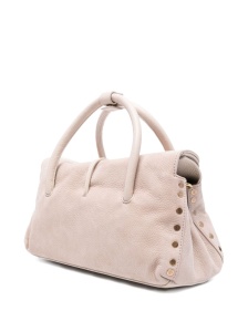 Zanellato Small Top-handle clasp tote bag - Img 2