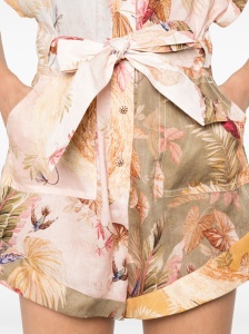 Zimmermann Ascension playsuit - Img 2