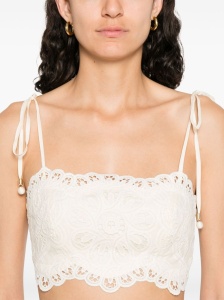 Zimmermann Cropped top - Img 3