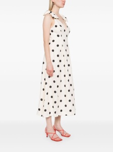 Zimmermann Dresses Beige - Img 2