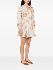 Zimmermann Dresses Clear Blue - Img 3