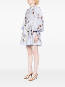 Zimmermann Dresses Lilac - Img 2