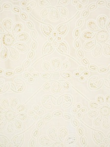 Zimmermann Floral-embroidered dress - Img 3