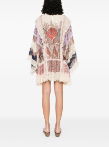 Zimmermann Rhiannon Billow dress - Img 3