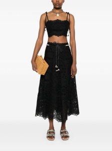 Zimmermann Rhiannon crop top - Img 3