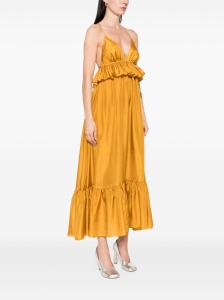 Zimmermann Rhiannon maxi dress - Img 3