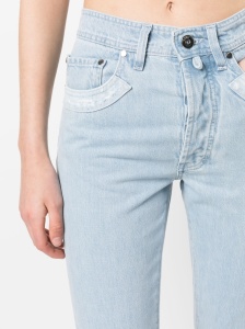032C Jeans Clear Blue - Img 2