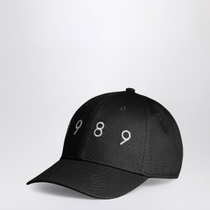 1989 STUDIO Baseball Cap 1989 black - Img 2