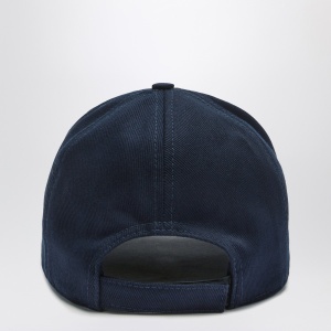 1989 Studio baseball cap dark blue - Img 2