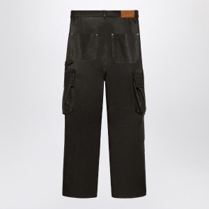 1989 STUDIO Intreccio Leather Cargo - Img 2