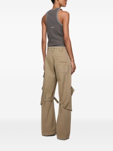 Acne Studios Jeans Beige - Img 3