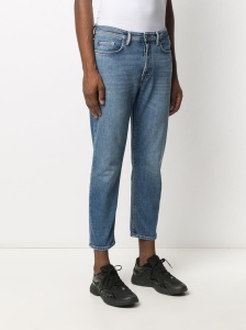 Acne Studios Jeans Blue - Img 2