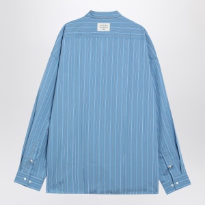 Acne Studios Stiped button-up shirt - Img 2