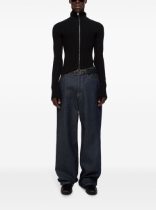 Acne Studios Zipped cardigan - Img 3