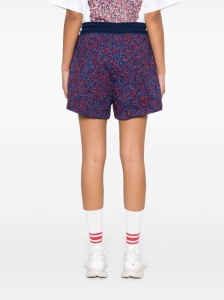 Adidas By Stella McCartney cotton shorts - Img 4