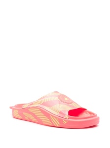 Adidas By Stella McCartney Sandals Pink - Img 4