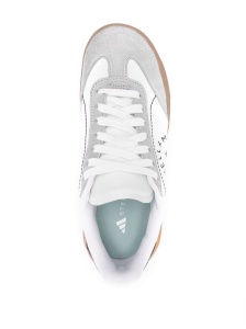 Adidas By Stella McCartney Sneakers White - Img 4