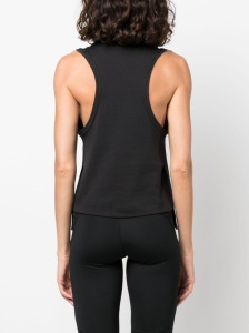 Adidas By Stella McCartney Top Black - Img 2