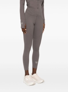 Adidas By Stella McCartney Trousers Brown - Img 3