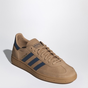adidas Originals Sneaker Handball Spezial Warm Sandstone/Preloved Ink/Gold Metallic