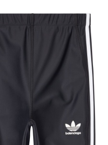 ADIDAS X BALENCIAGA Trousers Black - Img 2