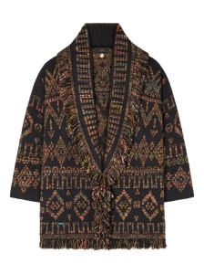 Alanui Sweaters Brown