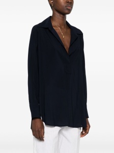 Alberto Biani georgette blouse - Img 2