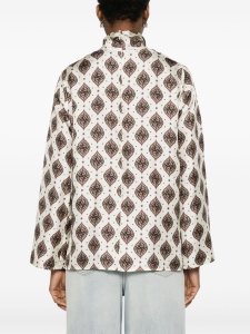 Alberto Biani Sweaters White - Img 4