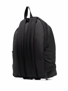 Alexander McQueen Graffiti Metropolitan Backpack - Img 3