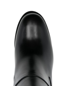 Alexander McQueen heeles boots - Img 3