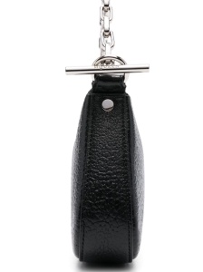 Alexander McQueen Mini T-bar bag - Img 2